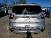 2018 Ford ESCAPE фото