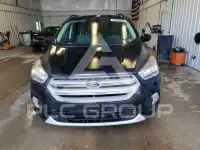 2018 Ford ESCAPE фото