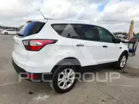 2018 Ford ESCAPE фото