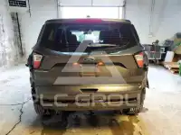 2018 Ford ESCAPE фото