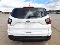 2018 Ford ESCAPE фото