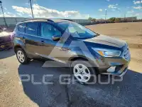 2018 Ford ESCAPE фото