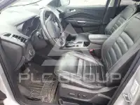 2018 Ford ESCAPE photo