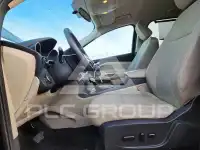 2018 Ford ESCAPE photo