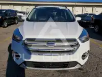2018 Ford ESCAPE фото