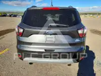 2018 Ford ESCAPE фото