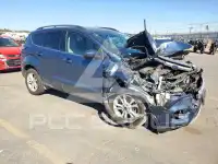 2018 Ford ESCAPE фото