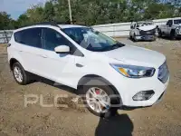 2018 Ford ESCAPE photo