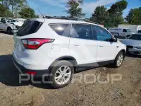 2018 Ford ESCAPE photo