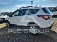 2018 Ford ESCAPE photo