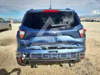 2018 Ford ESCAPE фото