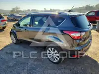 2018 Ford ESCAPE фото