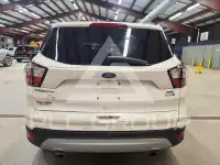 2018 Ford ESCAPE фото