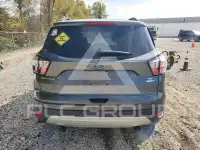 2018 Ford ESCAPE фото