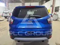 2018 Ford ESCAPE фото