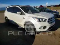2018 Ford ESCAPE фото