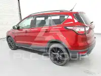 2018 Ford ESCAPE фото