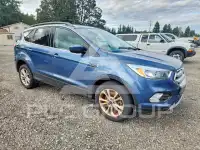 2018 Ford ESCAPE фото