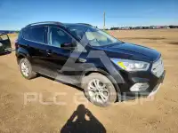 2018 Ford ESCAPE фото
