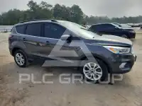 2018 Ford ESCAPE фото