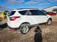 2018 Ford ESCAPE фото
