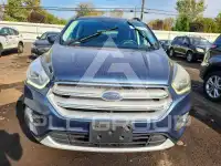2018 Ford ESCAPE фото