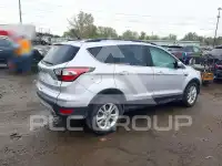 2018 Ford ESCAPE photo