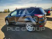 2018 Ford ESCAPE фото
