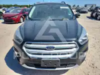 2018 Ford ESCAPE фото