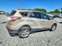 2018 Ford ESCAPE photo