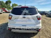 2018 Ford ESCAPE photo