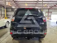 2018 Ford ESCAPE фото