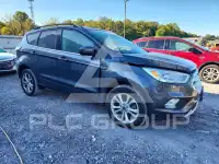 2018 Ford ESCAPE фото