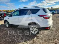 2018 Ford ESCAPE фото