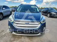 2018 Ford ESCAPE photo