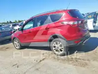 2018 Ford ESCAPE фото