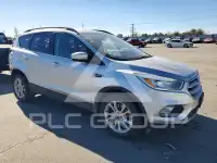 2018 Ford ESCAPE photo