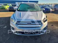 2018 Ford ESCAPE фото