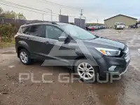 2018 Ford ESCAPE photo