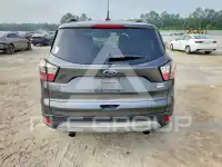 2018 Ford ESCAPE фото