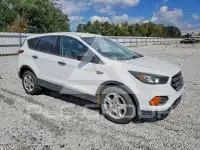 2018 Ford ESCAPE фото