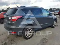 2018 Ford ESCAPE фото