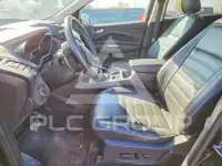 2018 Ford ESCAPE фото