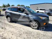 2018 Ford ESCAPE фото