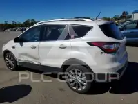 2018 Ford ESCAPE фото