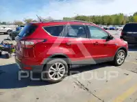 2018 Ford ESCAPE фото