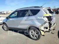 2018 Ford ESCAPE photo