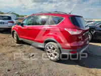 2018 Ford ESCAPE фото