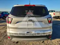 2018 Ford ESCAPE фото