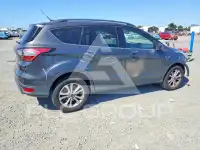 2018 Ford ESCAPE фото